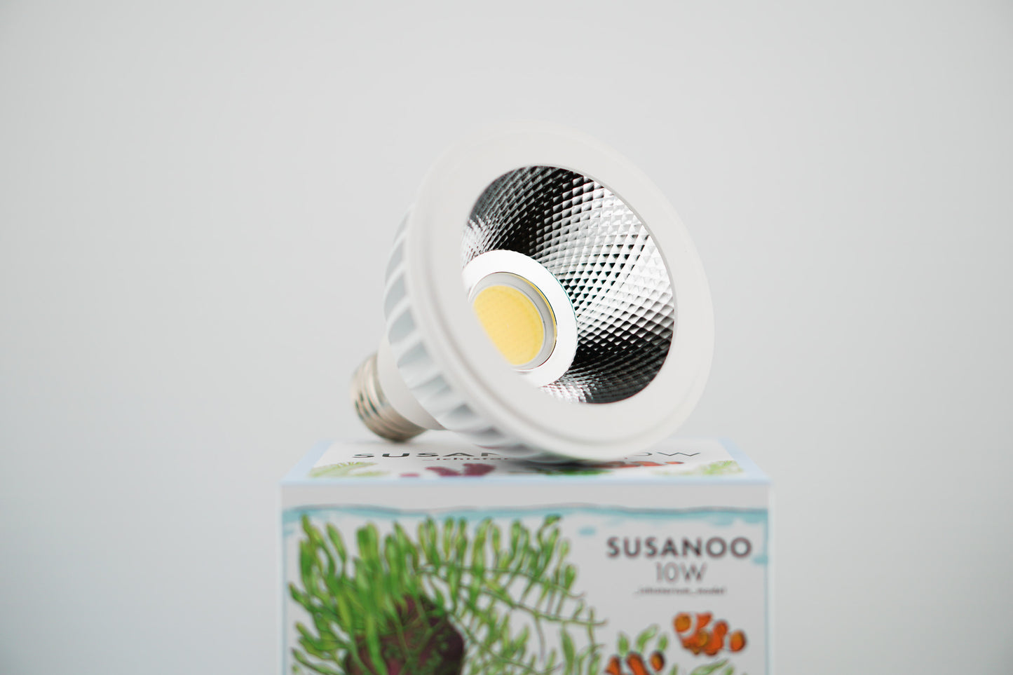 SUSANOO 10W Aquarium LED