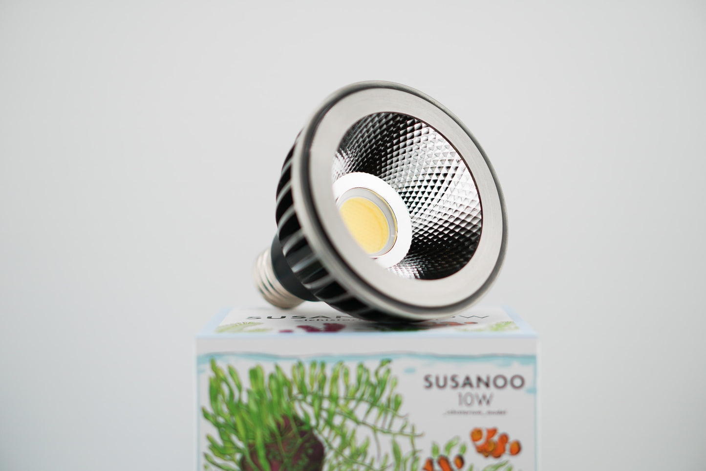 SUSANOO 10W Aquarium LED